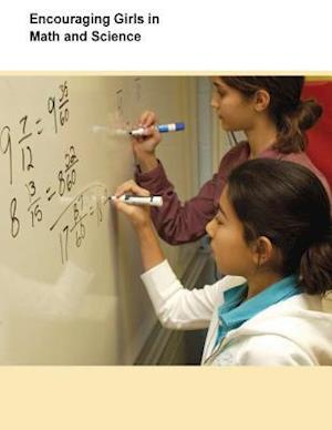 Encouraging Girls in Math and Science