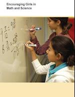 Encouraging Girls in Math and Science