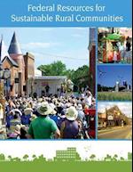 Federal Resources for Sustainable Rural Communities