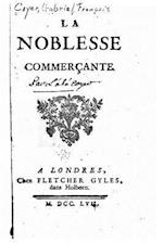 La Noblesse Commercante