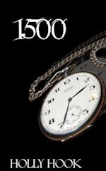 1500 (#3 Timeless Trilogy)