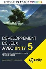 Developpement de Jeux Avec Unity 5