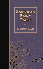 American Fairy Tales