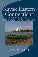 Kayak Eastern Connecticut
