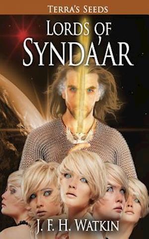 Lords of Synda'ar