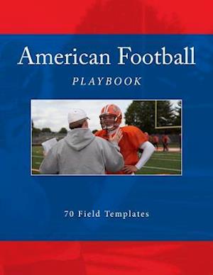 American Football Playbook