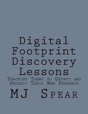 Digital Footprint Discovery Lessons