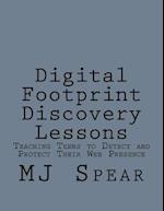 Digital Footprint Discovery Lessons