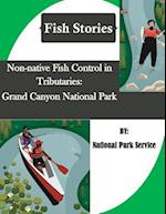 Non-Native Fish Control in Tributaries