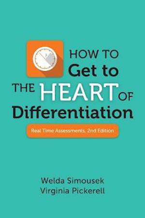 How to Get to the Heart of Differentiation