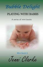 Playing with Babies Mini Book 6