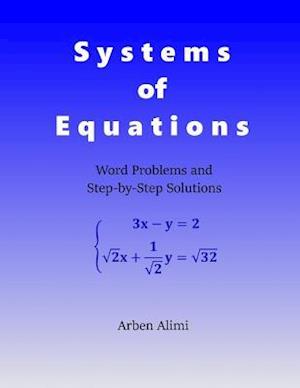 Systems of Equations