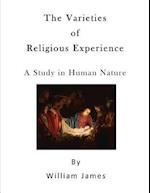 The Varieties of Religious Experience