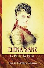 Elena Sanz. La Perla de Paris
