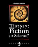 History: Fiction or Science?: Astronomical methods as applied to chronology. Ptolemy's Almagest. Tycho Brahe. Copernicus. The Egyptian zodiacs. 