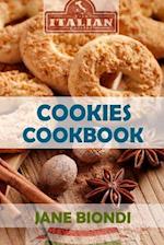 Cookies Cookbook