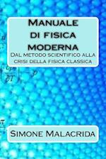 Manuale Di Fisica Moderna