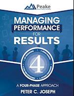 Managing Performance for Results