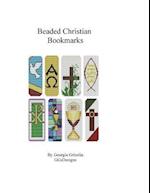 Beaded Christian Bookmarks