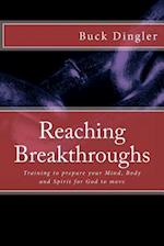 Reaching Breakthroughs