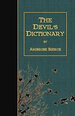 The Devil's Dictionary