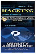 Hacking & Quality Assurance