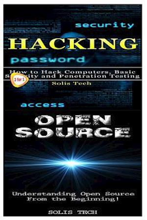 Hacking & Open Source