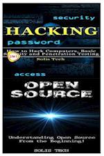 Hacking & Open Source