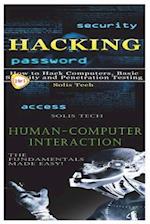 Hacking & Human-Computer Interaction