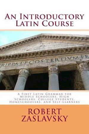 An Introductory Latin Course