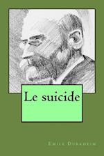 Le suicide