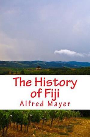 The History of Fiji