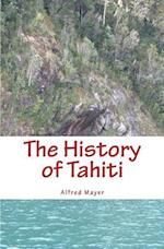 The History of Tahiti