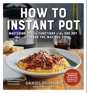 How to Instant Pot