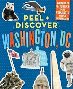 Peel + Discover: Washington, DC