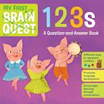 My First Brain Quest Numbers