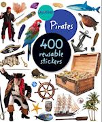 Eyelike Stickers: Pirates