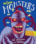 The Big Book of Monsters