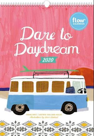 2020 Dare to Daydream Calendar