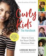 Curly Kids: The Handbook