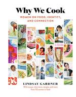 Why We Cook