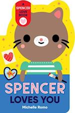 Spencer Loves You