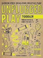 Unplugged Play: Toddler