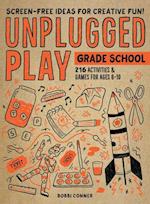 Unplugged Play: Grade School