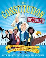 The Constitution Decoded