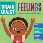 My First Brain Quest: Feelings