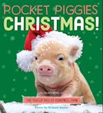 Pocket Piggies: Christmas!