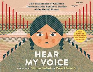 Hear My Voice/Escucha mi voz