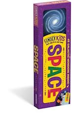 Fandex Kids: Space