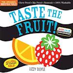Indestructibles: Taste the Fruit! (High Color High Contrast)